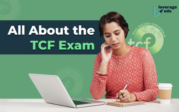 TCF Certificate TCF Certificate